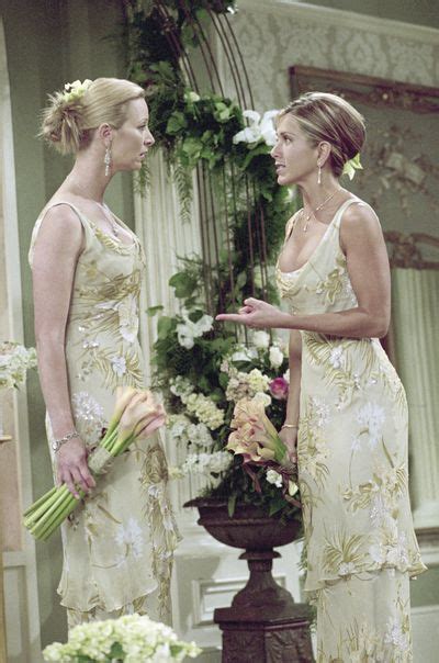 michael kors bridesmaid dresses friends|‘Friends’ Costume Designer Looks Back on 10 .